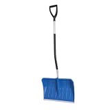 SUPERIOR SNOW SCOOP BLUE 