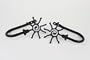 A&F Rod D�cor - A New Pair of Curtain Hold Back / Tie Back B60