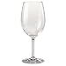 Polycarbonate Wine Glasses Set of 4
