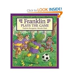 Franklin Plays the Game