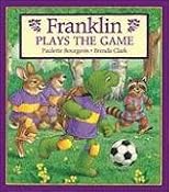 Franklin Plays the Game
