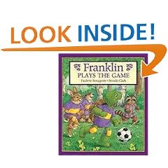 Franklin Plays the Game