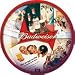 Budweiser Retro