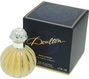 Royal Doultan Perfume for Women 1.7 oz Eau De Toilette Spray
