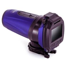 ATC5K Action Camcorder and Photo Camera with instant replay