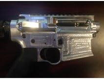 AR15 5.56 Complete Bolt Carrier Group