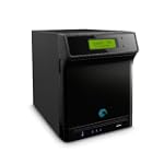 Seagate BlackArmor NAS 440 4-Bay 8 TB (4 x 2 TB) Network Attached Storage ST380005SHA10G-RK