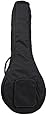 Jameson Banjo Padded Gig Bag Case with Shoulder Strap
