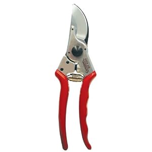 Corona Clipper 1-Inch Capacity Bypass Pruner With Aluminum Handles BP 4250 by 