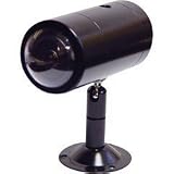 Waterproof Color Ultra Wide-Angle Bullet Camera