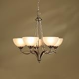Chandelier - Lombard Collection - 2054 AP