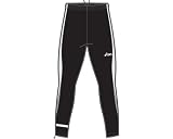 Asics Tight Kenya (black) T275Z3-0090 - Asics