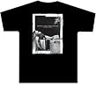 BETWEEN THE BURIED AND ME - Logo - Black T-shirt