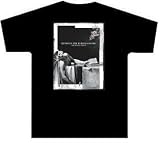 BETWEEN THE BURIED AND ME - Logo - Black T-shirt