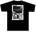 BETWEEN THE BURIED AND ME - Logo - Black T-shirt