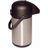 Pump Action Airpot 1.9 litre.