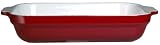 Review Emile Henry 619632 / Emile Henry Large Red Lasagne Dish