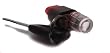 WaterLite Transluscent Red Pocket LED Pocket Light