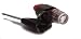 WaterLite Transluscent Red Pocket LED Pocket Light