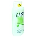 Ivory Moisturizing Body Wash, Aloe, 24-Ounce Bottle (Pack of 6) - Packaging May Vary