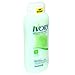 Health & Personal Care : Ivory Moisturizing Body Wash, Aloe, 24 fl oz (709 ml), (Case Pack of 6)