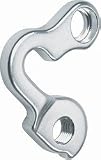 Derailleur Hanger Fits:Fits: HARO 1999: Escape 7.5; K2 '01: Zed 3.0/ 4.0/ 5.0/Team, '02: Enemy, Zed 3.0/ 4.0/ Team