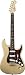 Fender® DeluxeTM Players Stratocaster® - Honey Blonde Rosewood