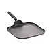 WearEver Platinum 11 Hard-Anodized Griddle