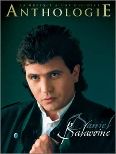 Daniel Balavoine - Face amour face am&egrave;re - Zortam Music