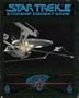 Star Trek III Starship Combat Role Playing Game [BOX SET]