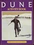 Dune Activity Book