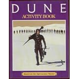 Dune Activity Book