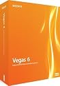 Sony Vegas 6