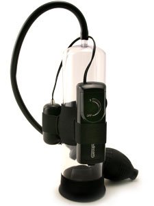 Vibrat Power Pump Classix