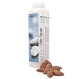 Korres Bitter Almond Shower Gel 250ml