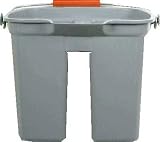 2628 Double Pail 19 Qt.