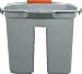 2628 Double Pail 19 Qt.