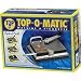 New Top-O-Matic Cigarette Rolling Machine