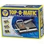 New Top-O-Matic Cigarette Rolling Machine by Lighter USA