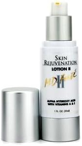 M.D. Forte Skin Rejuvenation Lotion II, 1 Fluid Ounce