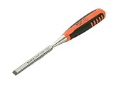 Review Bahco 08424P12 / Bahco 424p-12 Bevel Edge Chisel 12mm