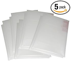 JDS Company 16004 Dust-Force Plastic Bags - 5 Pack by JDS