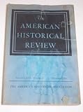Political Mimesis: A Consideration of the Historical and Cultural Roots of Legislative Behavior in the British Colonies in the Eighteenth Century, with Comment and Reply (American Historical Review, Volume LXXV, Number 2, December 1969)
