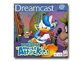 Disneys donald duck quack attack - Dreamcast - PAL