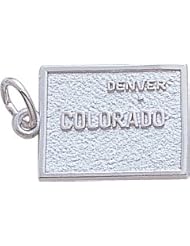 Rembrandt Charms Denver Charm