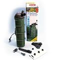 Eheim 2403020 Innenfilter aquaball 180 mit 3x Filterpatrone und Mediabox