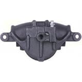 Cardone 19-1755 Remanufactured Import Friction Ready (Unloaded) Brake Caliper by Cardone