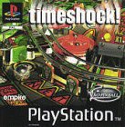 Eigenschaften Sony Computer Entertainment  / Pro Pinball - Timeshock
