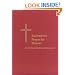 Eucharistic Prayer for Masses for Various Needs & Occasions