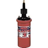 MSD Ignition 8223 Blaster 3 Ignition Coil